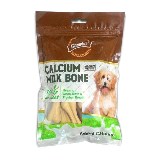 CALCIUM MILK BONE 12 UN