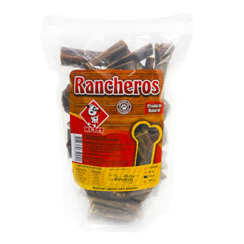 RANCHEROS 240 GR