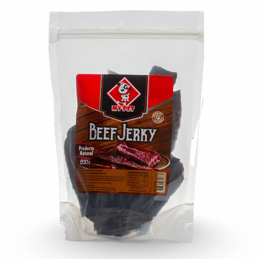 BEEF JERKY 100 GR