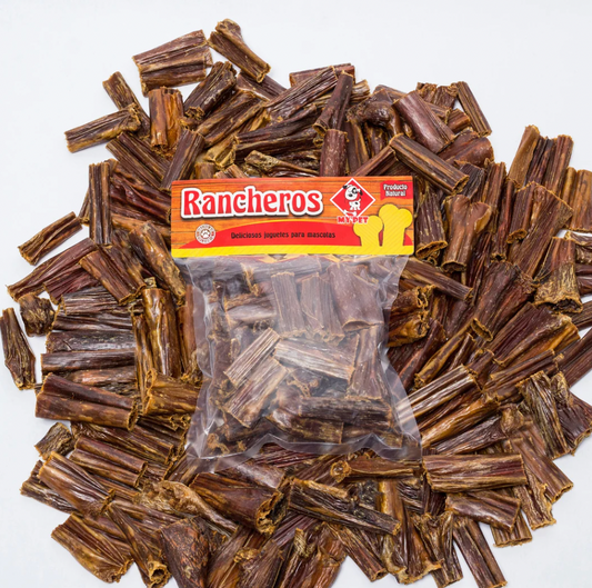 RANCHEROS 90 GR