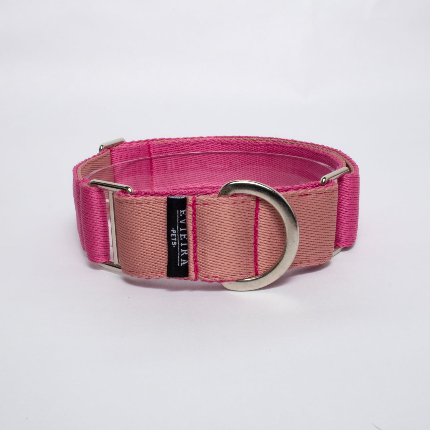 Collar martingale Velvet