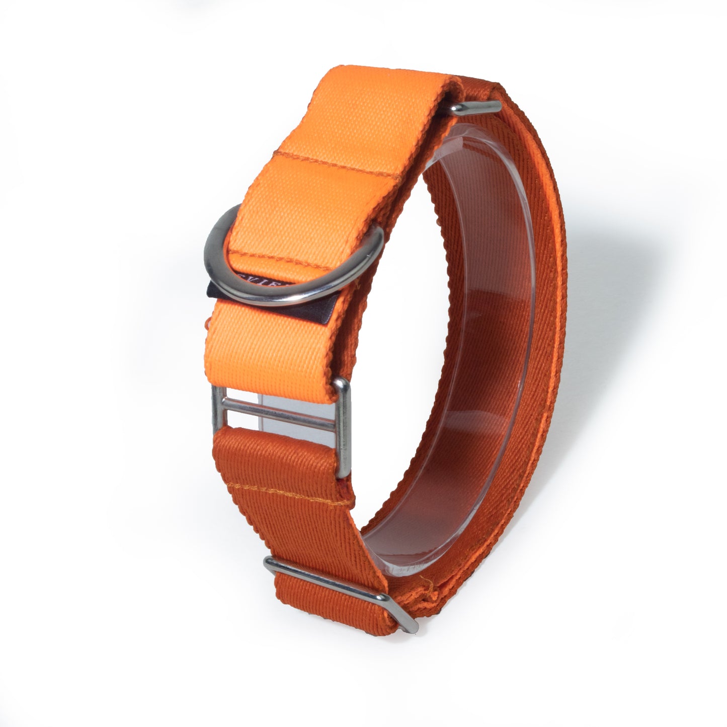 Collar martingale Orange