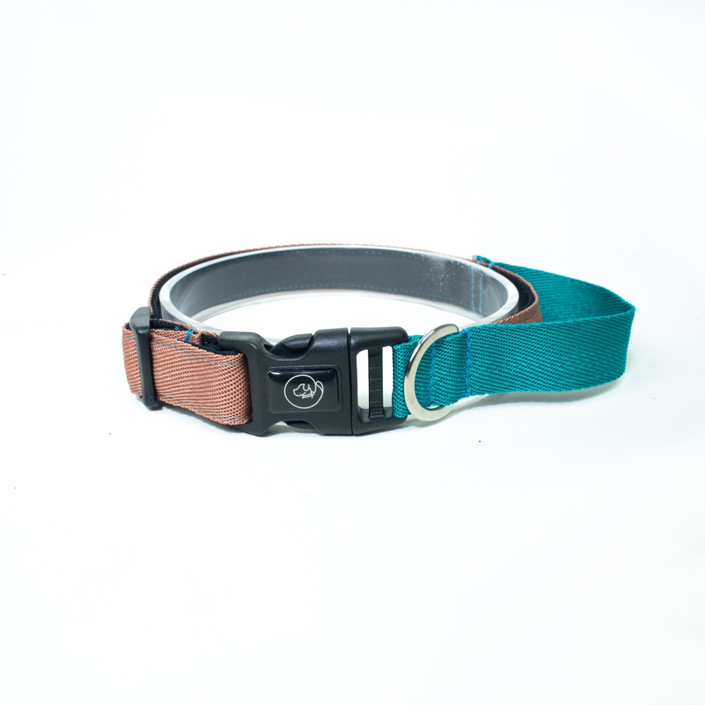 COLLAR SPORTLINE MINT ROSE