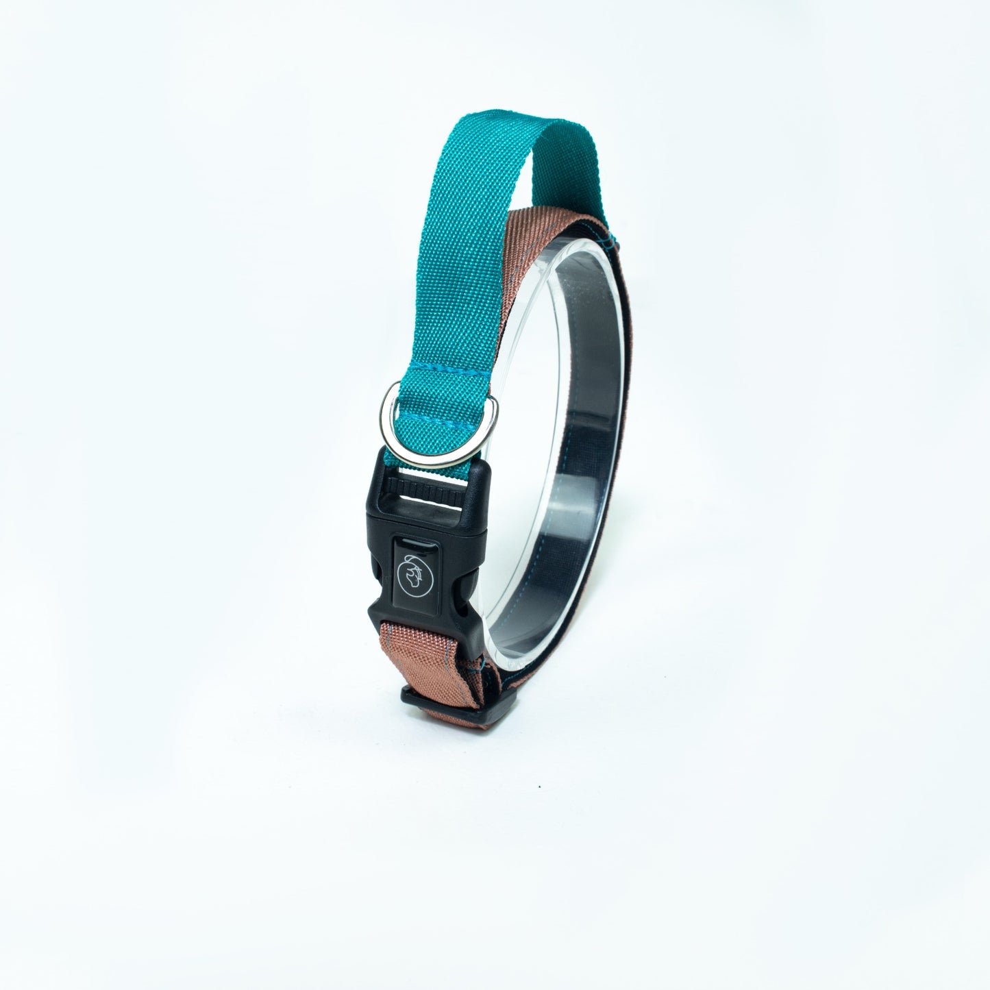 COLLAR SPORTLINE MINT ROSE