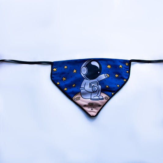 Bandana Space